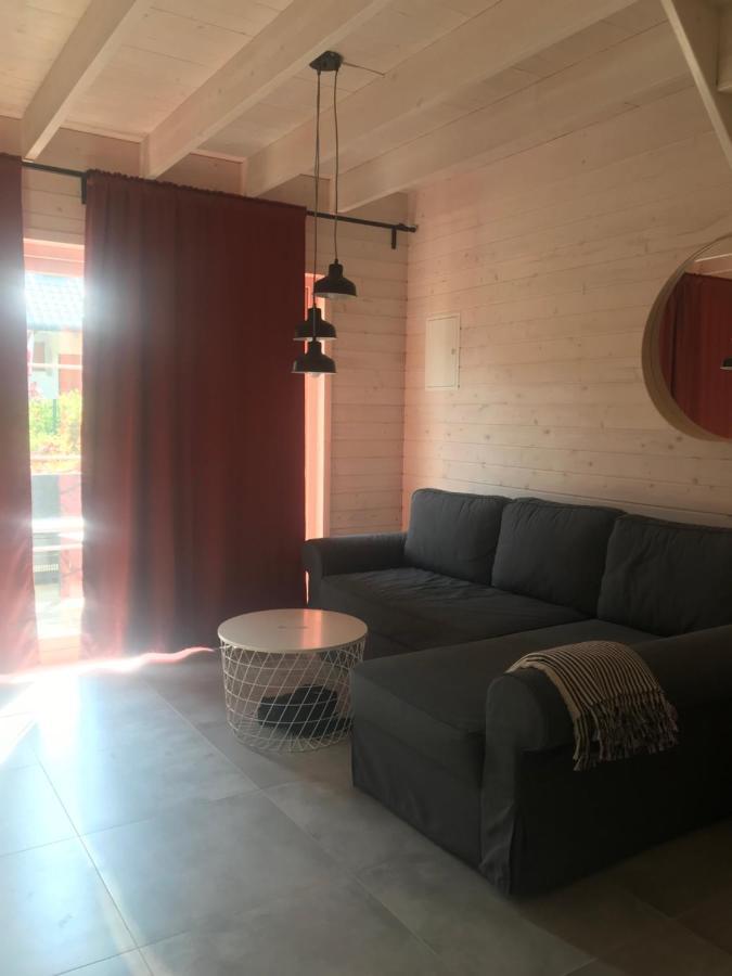 Ustronie Lesne 2 Villa Wisełka Екстериор снимка